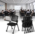 100 Pack Folding Office Chair by Unknown