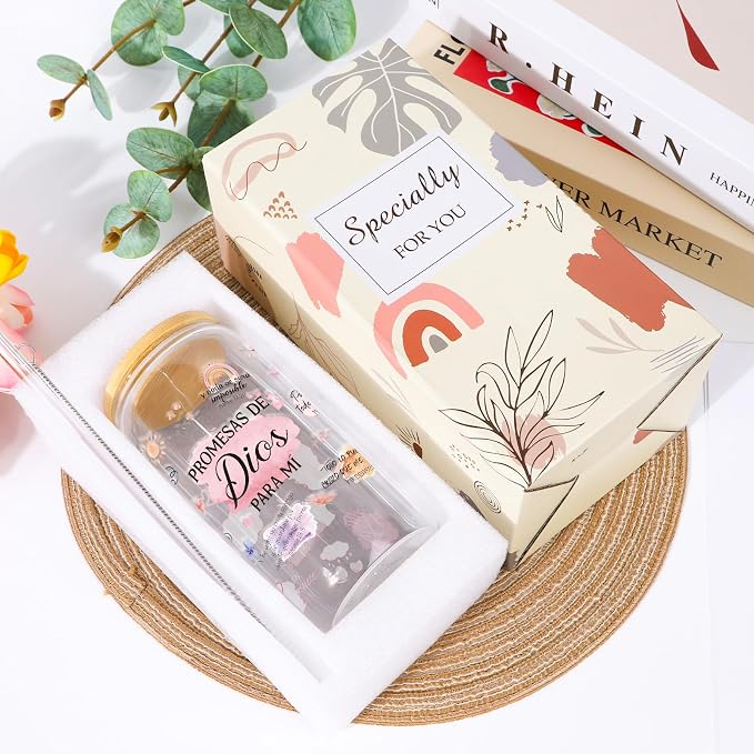 Spanish Bible Christian Gifts for Women - Image 2