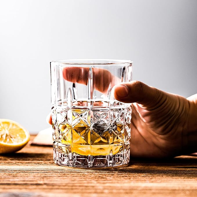Whiskey Glasses - Image 4