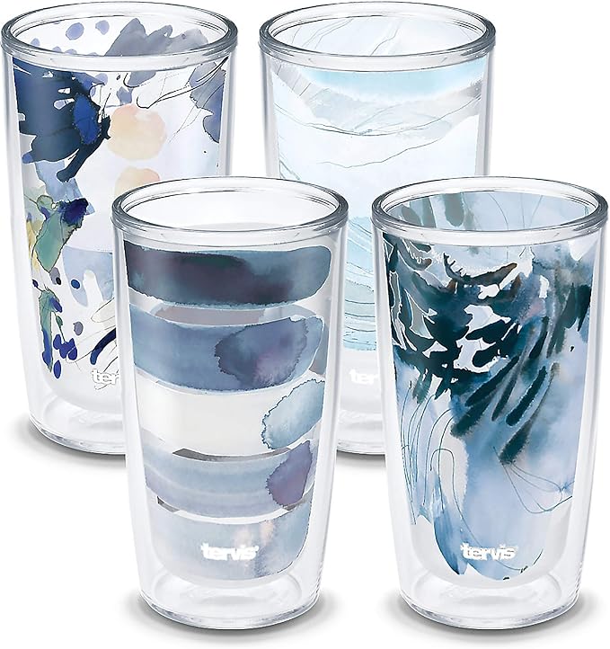 Tervis 16oz Tritan Tumbler | Kelly Ventura by TervisTumblerCompany