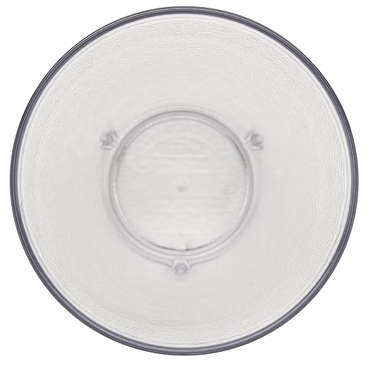 GET 32 oz Clear Plastic Tumbler - Image 3