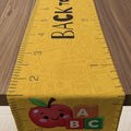 Back to School Decorations by OHOME