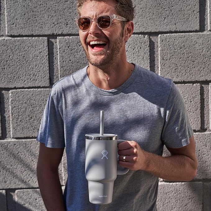 Hydro Flask 40 Oz Travel Tumbler - Image 11