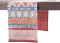 Maison d' Hermine Table Runner 100% Cotton 14.50" x 72" | Table Runners 72 by MaisondHermine