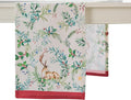Maison d' Hermine Table Runner 100% Cotton 14.50" x 72" | Table Runners 72 by MaisondHermine