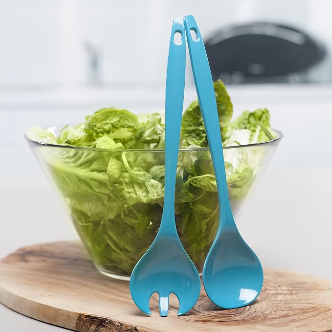 Zeal Salad Servers - Image 2