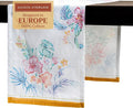 Maison d' Hermine Table Runner 100% Cotton 14.50" x 72" | Table Runners 72 by MaisondHermine