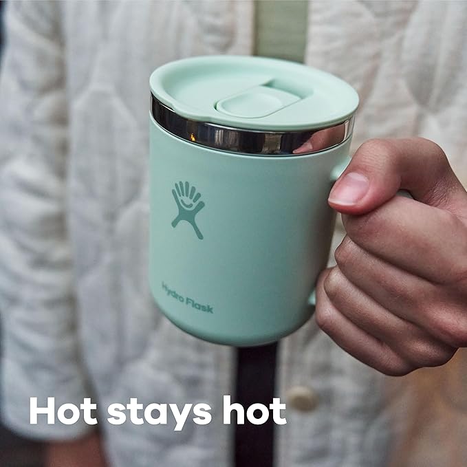 Hydro Flask Stainless Steel Mug - Image 3