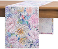 Maison d' Hermine Table Runner 100% Cotton 14.50" x 108" | Table Runners 108 by MaisondHermine