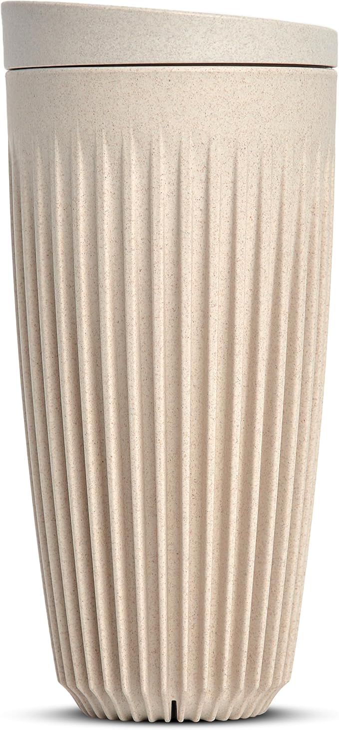 16oz HuskeeCup & Lid by Huskee