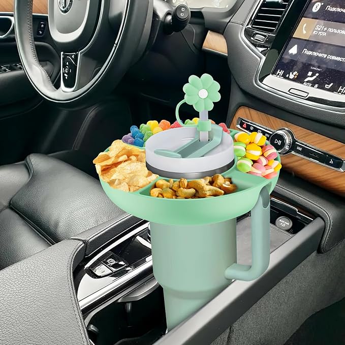 insefocc Snack Bowl for Stanley Cup 30 oz - Image 9