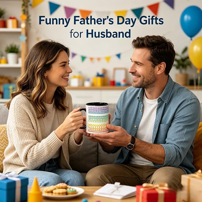 Fuck This Shit Mug, 11 Oz Fuck This Shit Hidden Message Ceramic Cup | Funny Mugs - Image 3