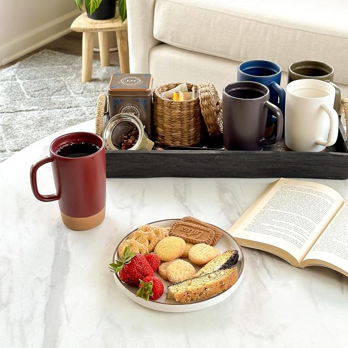 Mora Ceramics Large Tea Mug - Image 8