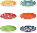 Dessert Plates - Small 6 Inch Plate by Annovero