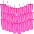 Amyhill 24 Pcs Reusable Cups by Amyhill