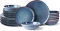 AmorArc Ceramic Dinnerware Sets by AmorArc