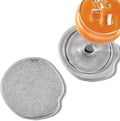 Momo Lifestyle Coasters for Drinks Drycup Stone Coaster Ultra Absorbent Made of by MomoLifestyle