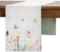 Maison d' Hermine Table Runner 100% Cotton 14.50" x 108" | Table Runners 108 by MaisondHermine
