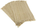 DII Variegated Tabletop Collection, Placemat Set, 6 Piece by DII