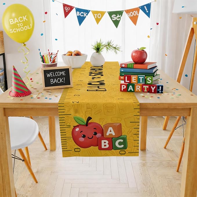 Back to School Decorations - Image 8
