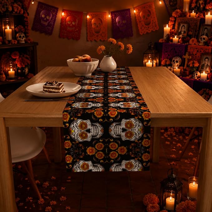 Dia De Los Muertos Decorations - Image 2