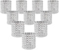 KPOSIYA Napkin Rings, Wedding Receptions, Dinner or Holiday Parties, Family by KPOSIYA