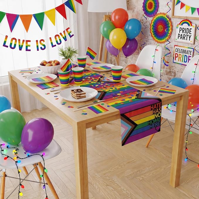 Pride Decorations - Image 7
