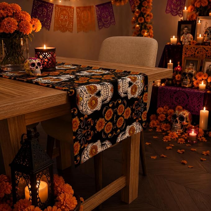 Dia De Los Muertos Decorations - Image 5