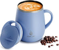 Ideus 16 oz Insulated Coffee Mug by IDEUS