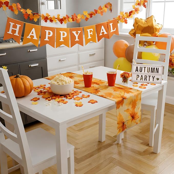 Fall Decorations for Home - Image 5