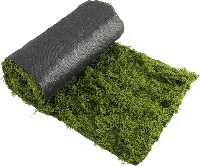 Fake Moss Mat Artificial Moss Roll - Image 8