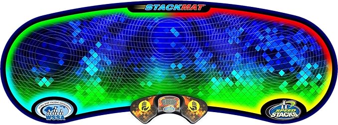 Speed Stacks | Sport Stacking Competitor, Holding stem, - Image 2