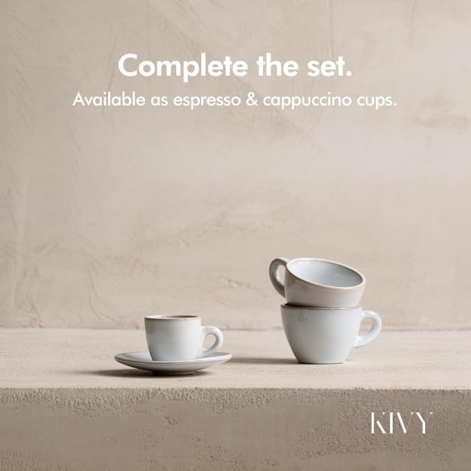 KIVY Cappuccino cups set - Image 6