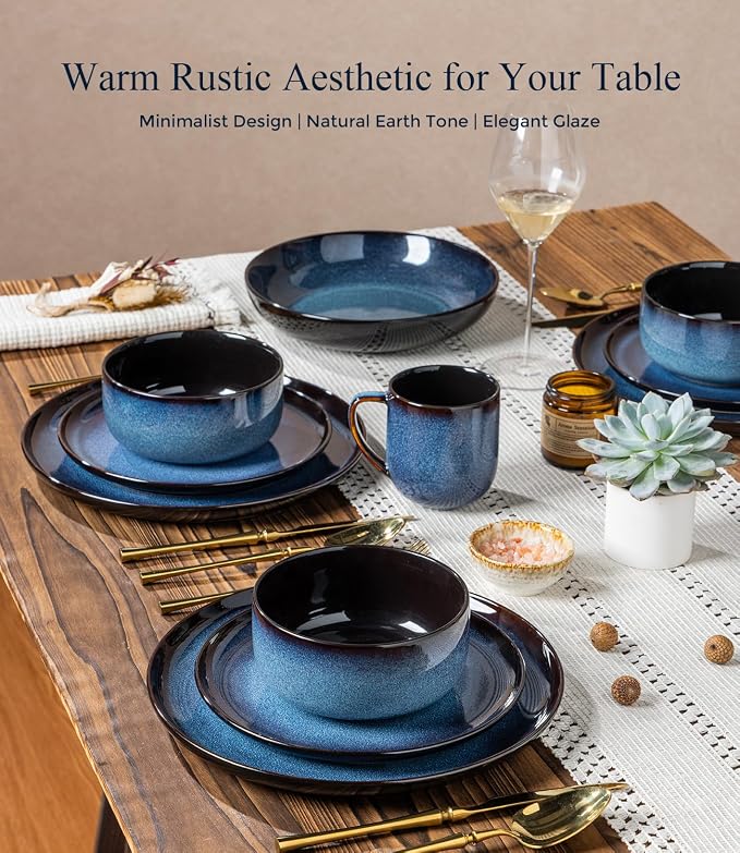 LERATIO Ceramic Dinnerware Sets - Image 7
