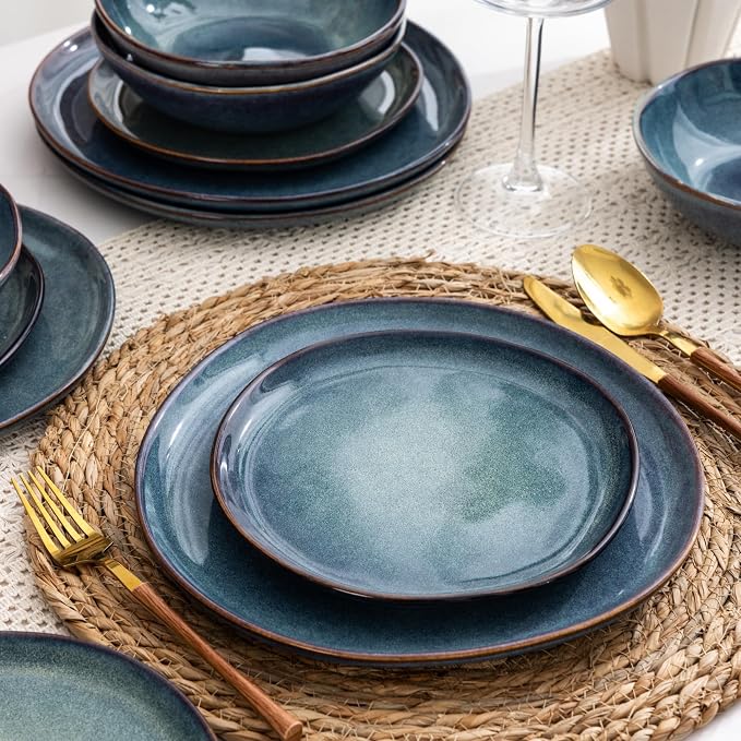 AmorArc Ceramic Dinnerware Sets - Image 5