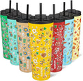 BJPKPK 26 oz Coffee Tumbler by BJPKPK