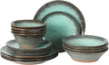 Gibson Elite Green Lantern Service by GibsonHomewares