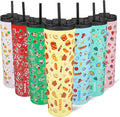 BJPKPK 34oz Coffee Tumbler by BJPKPK