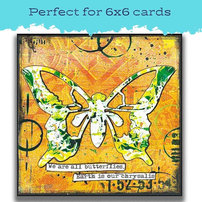 Gel Press Gel Plate 6"X6"