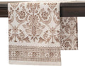 Maison d' Hermine Table Runner 100% Cotton 14.50" x 72" | Table Runners 72 by MaisondHermine