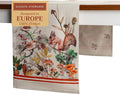Maison d' Hermine Table Runner 100% Cotton 14.50" x 108" | Table Runners 108 by MaisondHermine