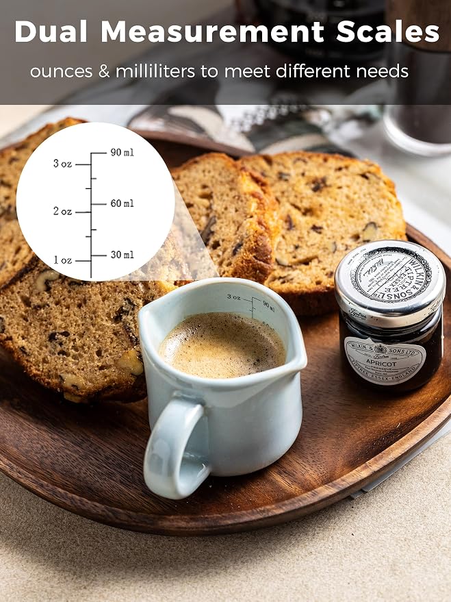 Espresso Cup, Ceramic Espresso Shot Cup - Image 5
