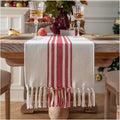 Christmas Table Runner 13 x 60 Inch by Caflife