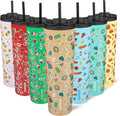 BJPKPK 34oz Coffee Tumbler by BJPKPK