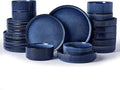 Famiware Star Stoneware Dinnerware Sets by Famiware