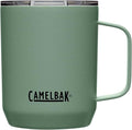 CamelBak Camp Mug Stainless Steel Drinkware 12oz by Unknown