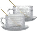 Gezzeny Vintage Coffee Mugs by Gezzeny