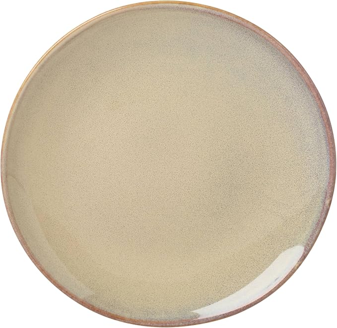 Oneida 897208 Organic Shades 12-Piece Dinnerware Set - Image 4