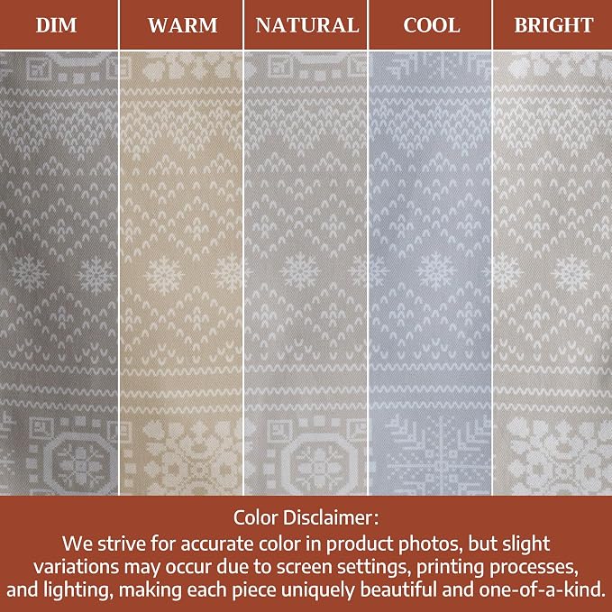 Maison d' Hermine Table Runner 100% Cotton 14.50" x 36" | Table Runners 36 - Image 6