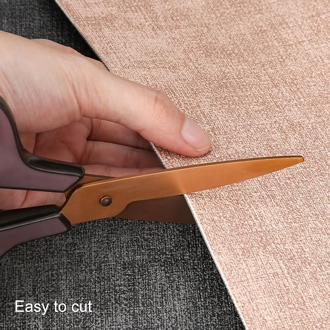 Table Runners 94 Inch Long, Dual-Sided Faux Leather Table Runner | Waterproof - Image 5